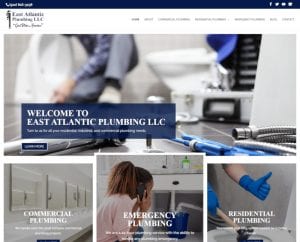 HomeEast Atlantic Plumbing LLC Blog