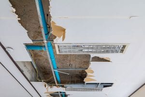 Common Commercial Plumbing Repairs