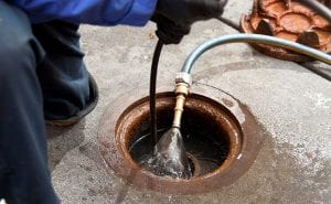 The Benefits of a Plumbing Camera Inspection