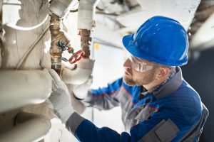 Three Tips for Hiring a Good Commercial Plumbing Company