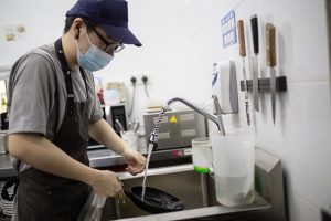Why Regular Commercial Drain Cleaning is Vital to Your Business
