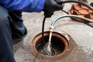 Four Reasons to Choose a Company That Has Plumbing Camera Inspection Abilities