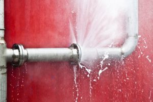 What to Do in a Plumbing Emergency