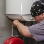 Water Heater Installation in Wilmington, North Carolina
