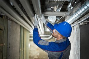 Cabling Lines