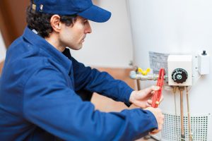 Four Signs You May Need Water Heater Repair