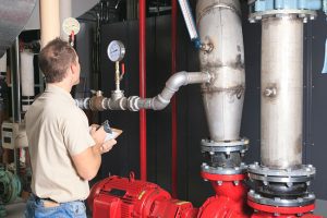 Why You Need Regular Plumbing Inspection Services for Your Business
