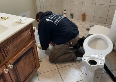 Drain Snake in Wilmington, North Carolina