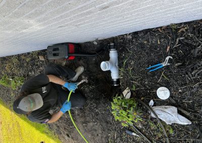 Drain Snake in Wilmington, North Carolina