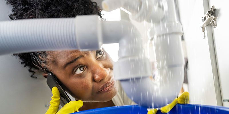 When to Call Emergency Plumbing Services