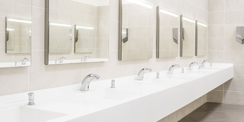 3 Signs Your Commercial Plumbing Needs Repair 