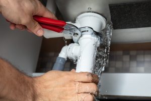 Five Tips for Saving Money on Commercial Plumbing Repairs