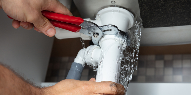 Five Tips for Saving Money on Commercial Plumbing Repairs