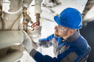 How a Regular Commercial Plumbing Inspection Can Save Your Business Money