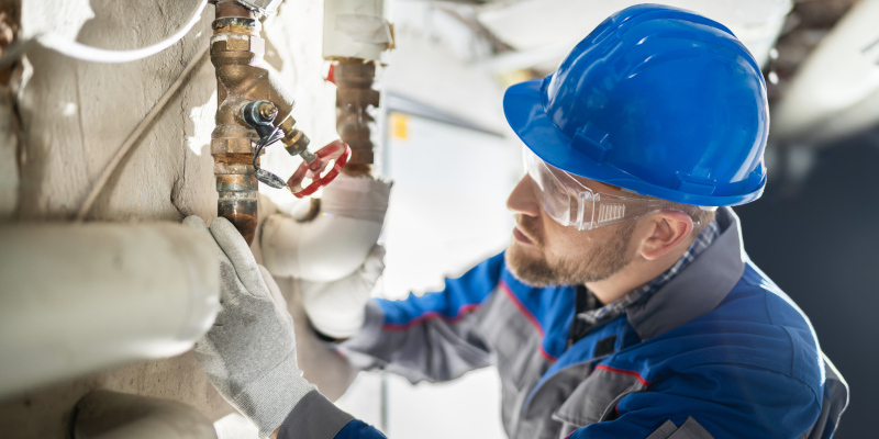 How a Regular Commercial Plumbing Inspection Can Save Your Business Money