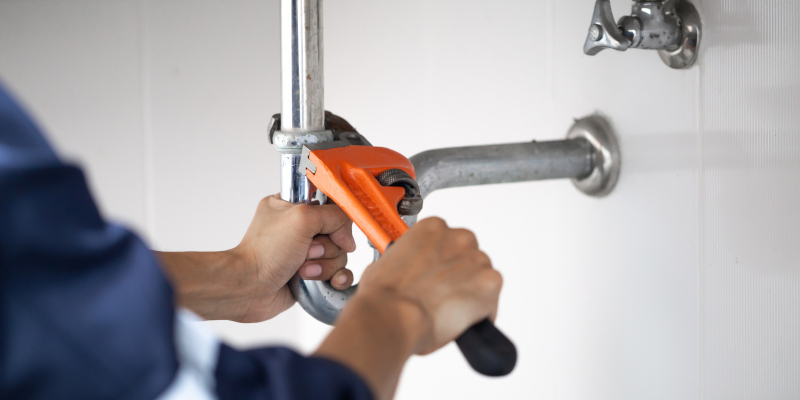 A Guide to Common Commercial Plumbing Issues