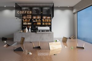 A Quick Guide to Commercial Plumbing Leaks