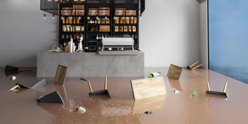 A Quick Guide to Commercial Plumbing Leaks