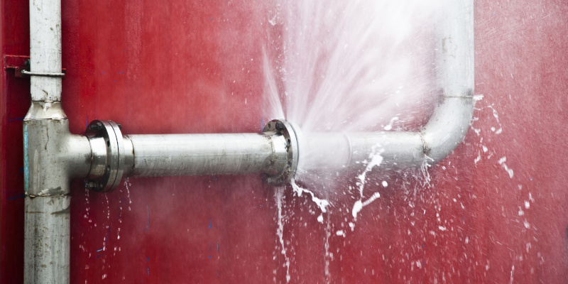 Emergency Plumbing: How Immediate Help Can Save the Day
