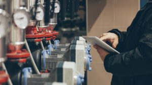 What to Expect During a Commercial Plumbing Inspection