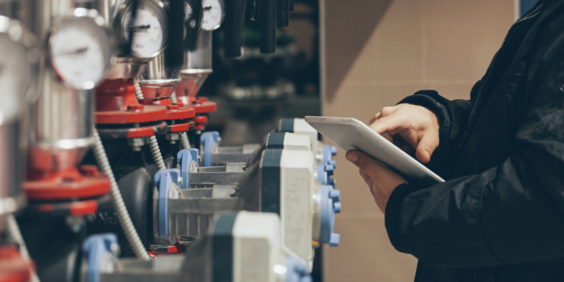 What to Expect During a Commercial Plumbing Inspection