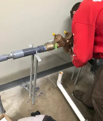 Plumbing in Carolina Beach, North Carolina