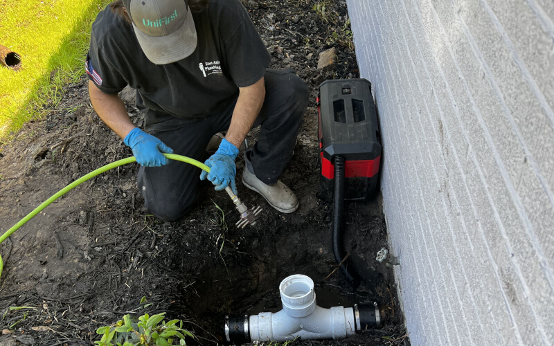 Plumbing Warranty in Wilmington, North Carolina