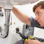 Plumbing Maintenance