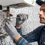 Water Heater Maintenance