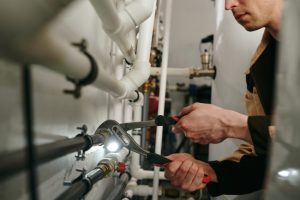Common Commercial Plumbing Repairs and How to Prevent Them