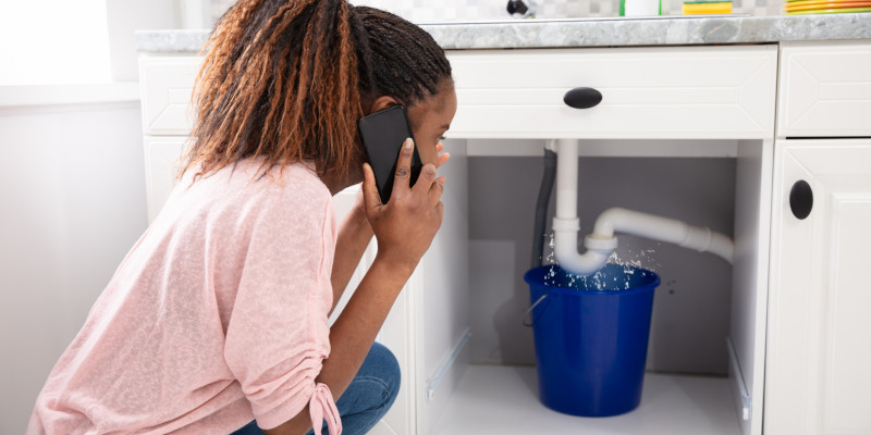 When to Call for Emergency Plumbing Services