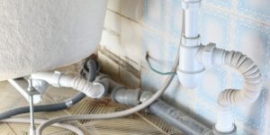 3 Signs You Might Have a Plumbing Leak