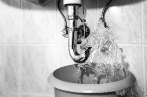 When Is Emergency Plumbing Necessary?