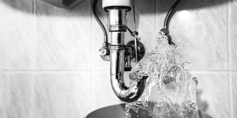 When Is Emergency Plumbing Necessary?