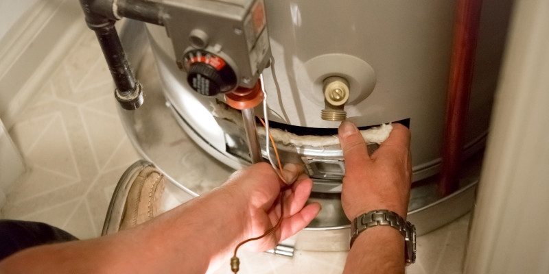 What to Know About Water Heaters