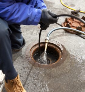 What Can a Plumbing Camera Inspection Reveal?