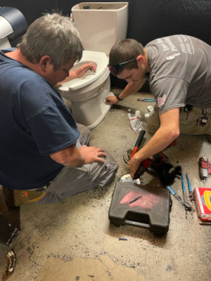 Plumbing Services in Castle Hayne, North Carolina