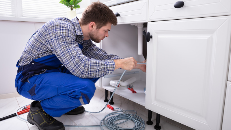 Hydro-Jetting: What to Expect During the Process