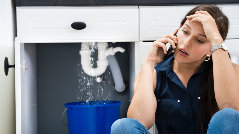 Three Situations Where You Need an Emergency Plumber