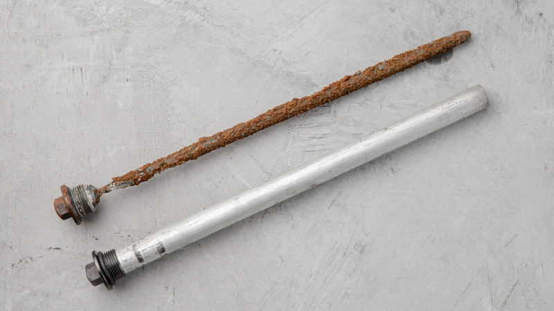 Water Heaters: Lifespan and Signs Yours Needs Replacing