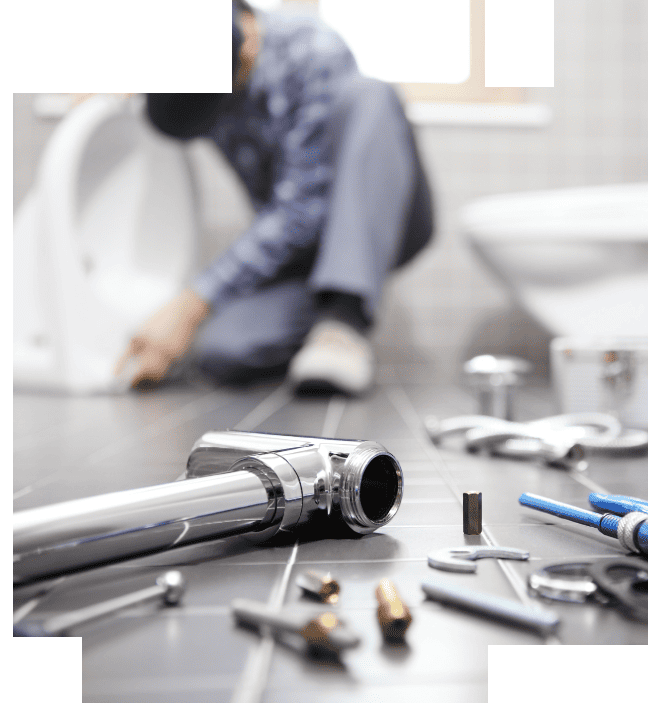 Ready to Solve Your Plumbing Problem?